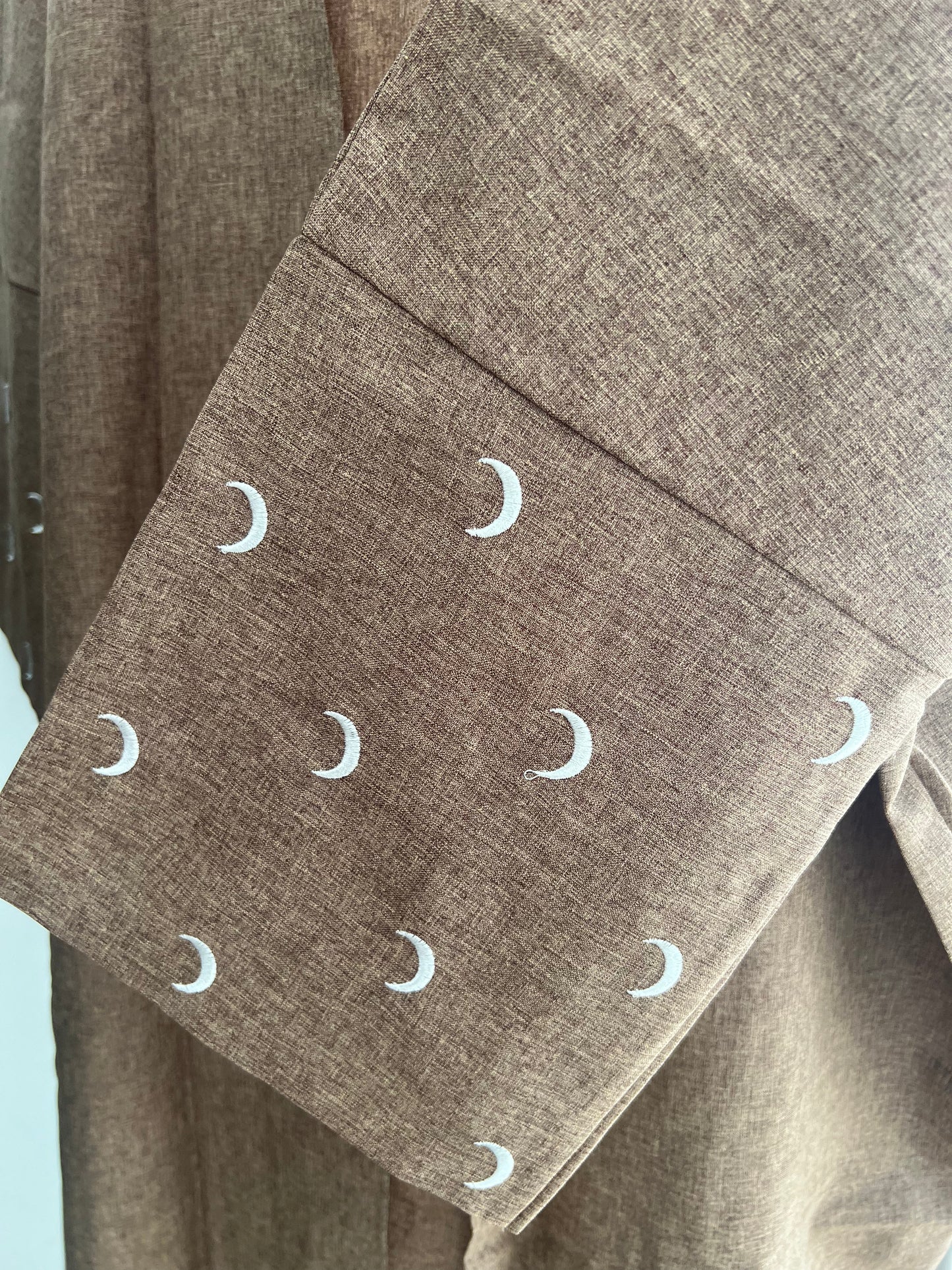 ABAYA MOON | BEIGE