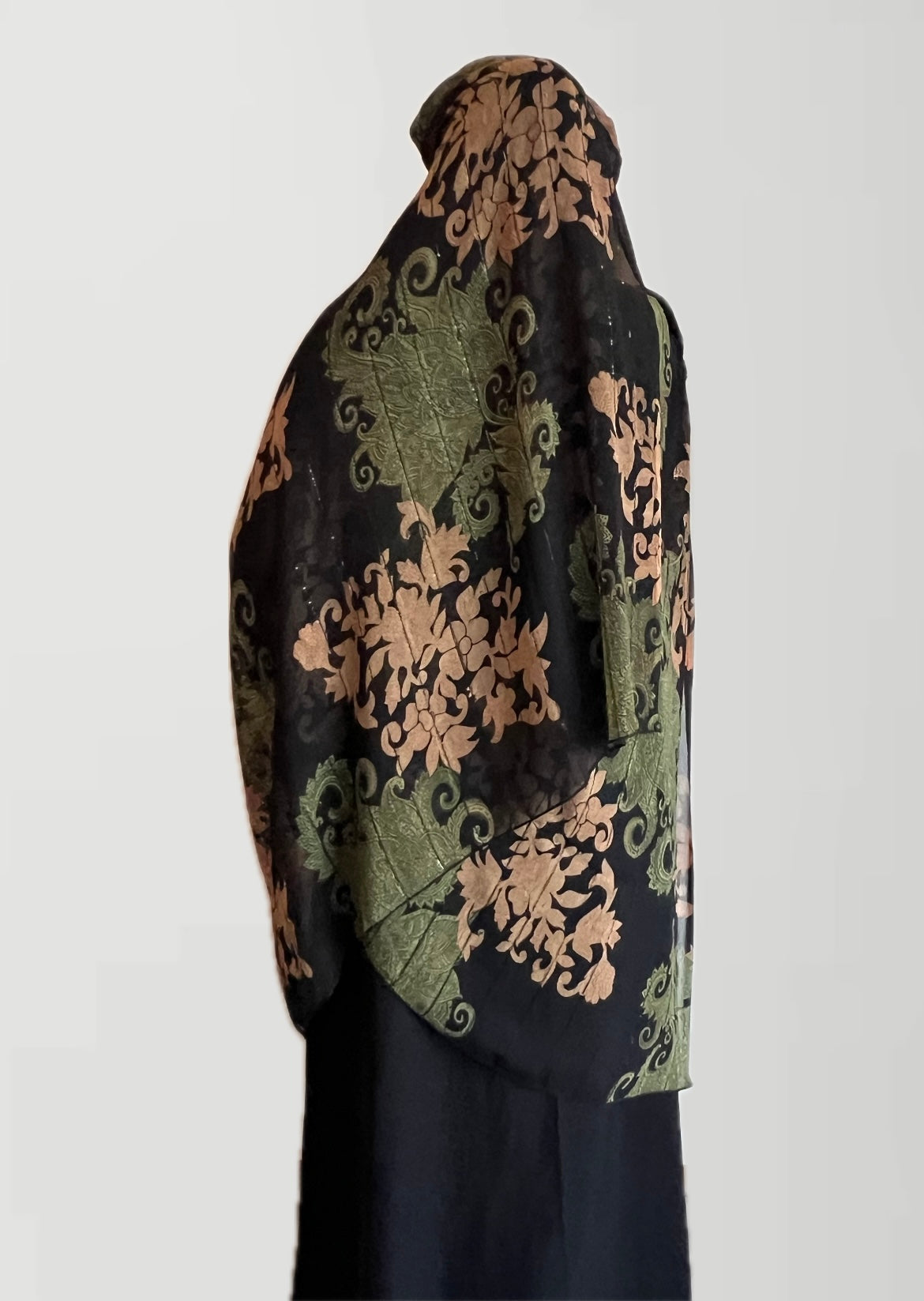 HIJAB | AMIRA COLLECTION