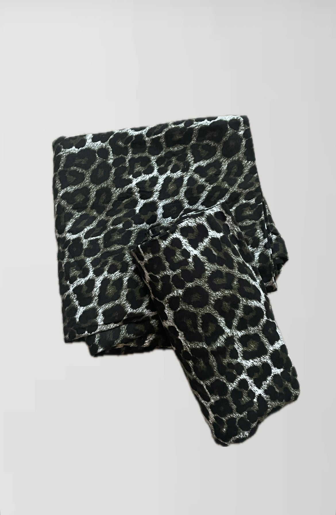 BAATI SET | LEOPARD | 2 tlg.