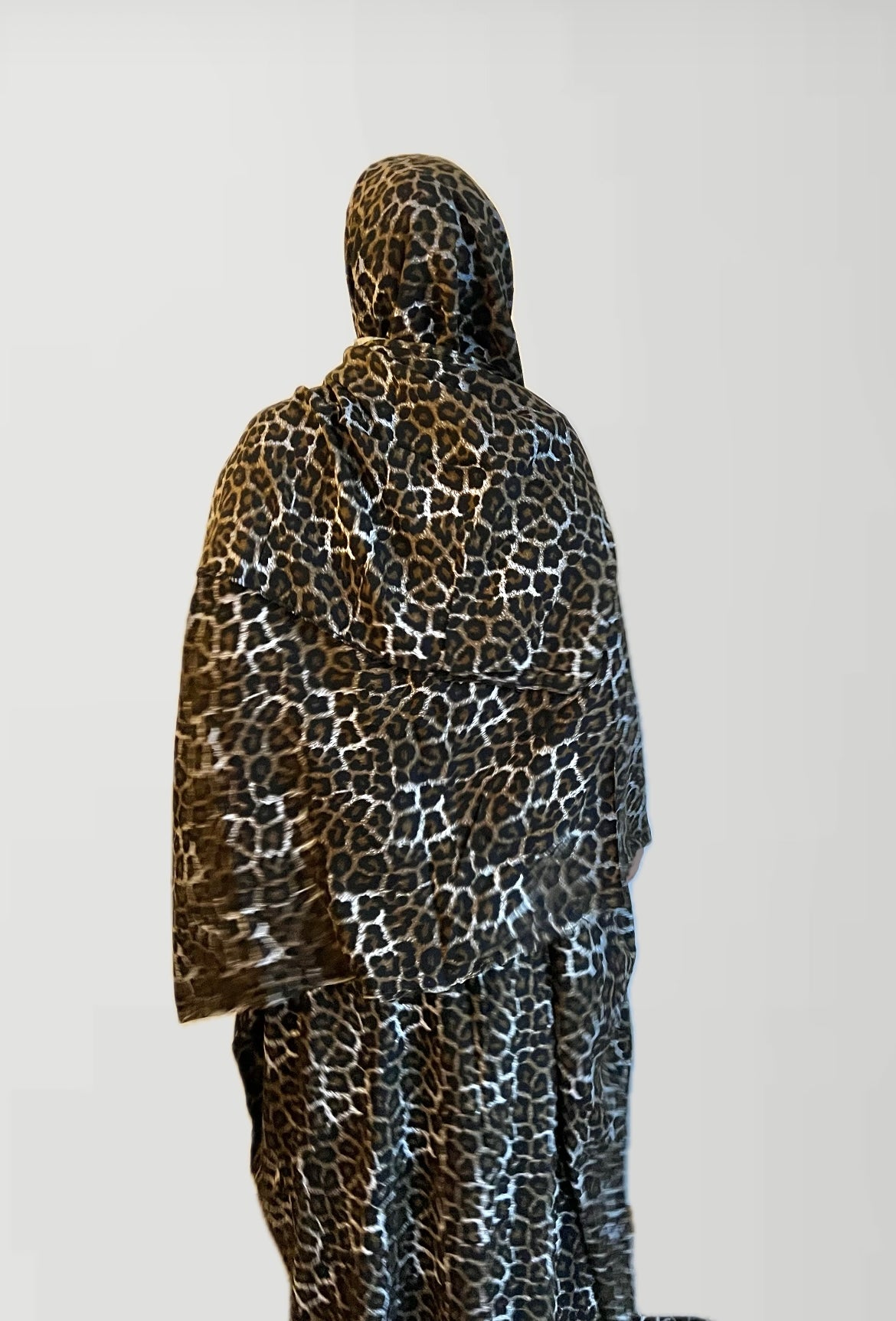 BAATI SET | LEOPARD | 2 tlg.