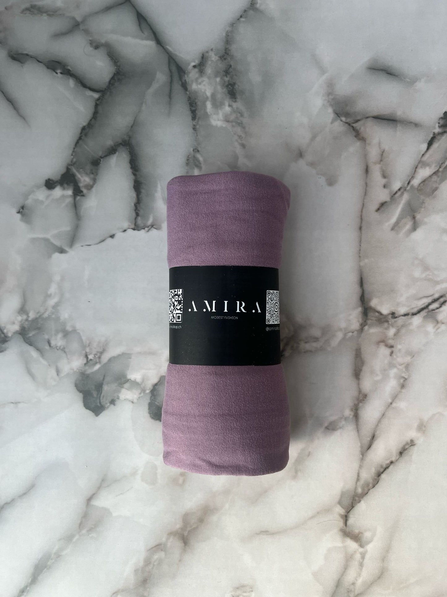 HIJAB JERSEY | VIOLETT