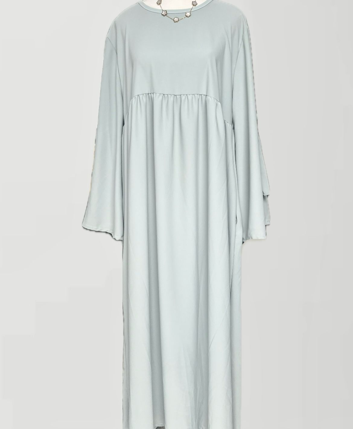 ABAYA AIR | LIGHTBLUE