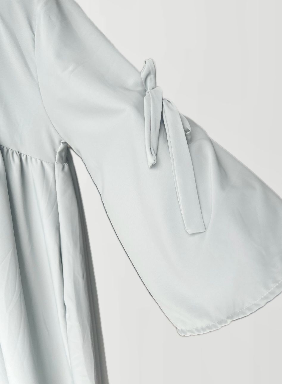 ABAYA AIR | LIGHTBLUE
