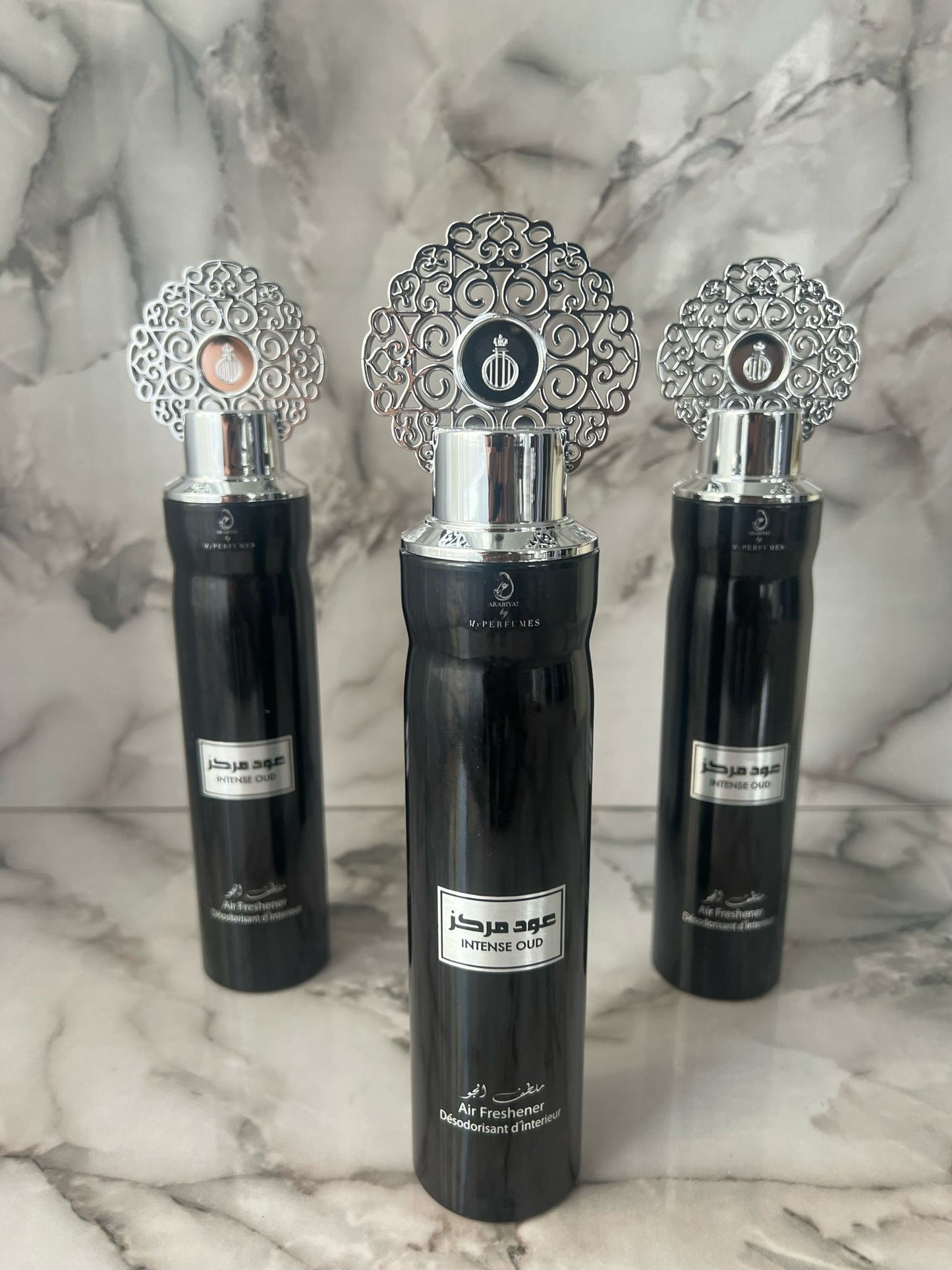 AIR FRESHENER | OUD INTENSE