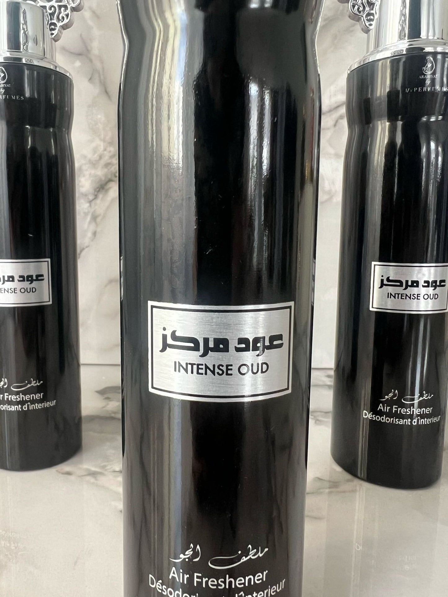 AIR FRESHENER | OUD INTENSE