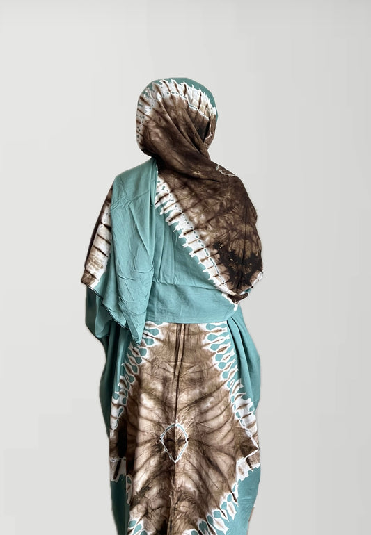 BAATI SET | MOGADISHU | 2-tlg.