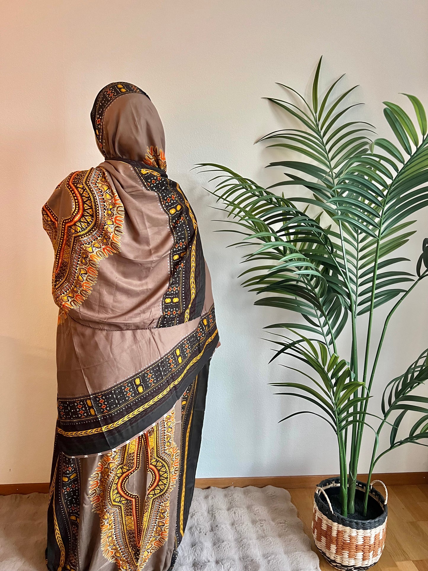BAATI SET | BOQORAD | 2-tlg.