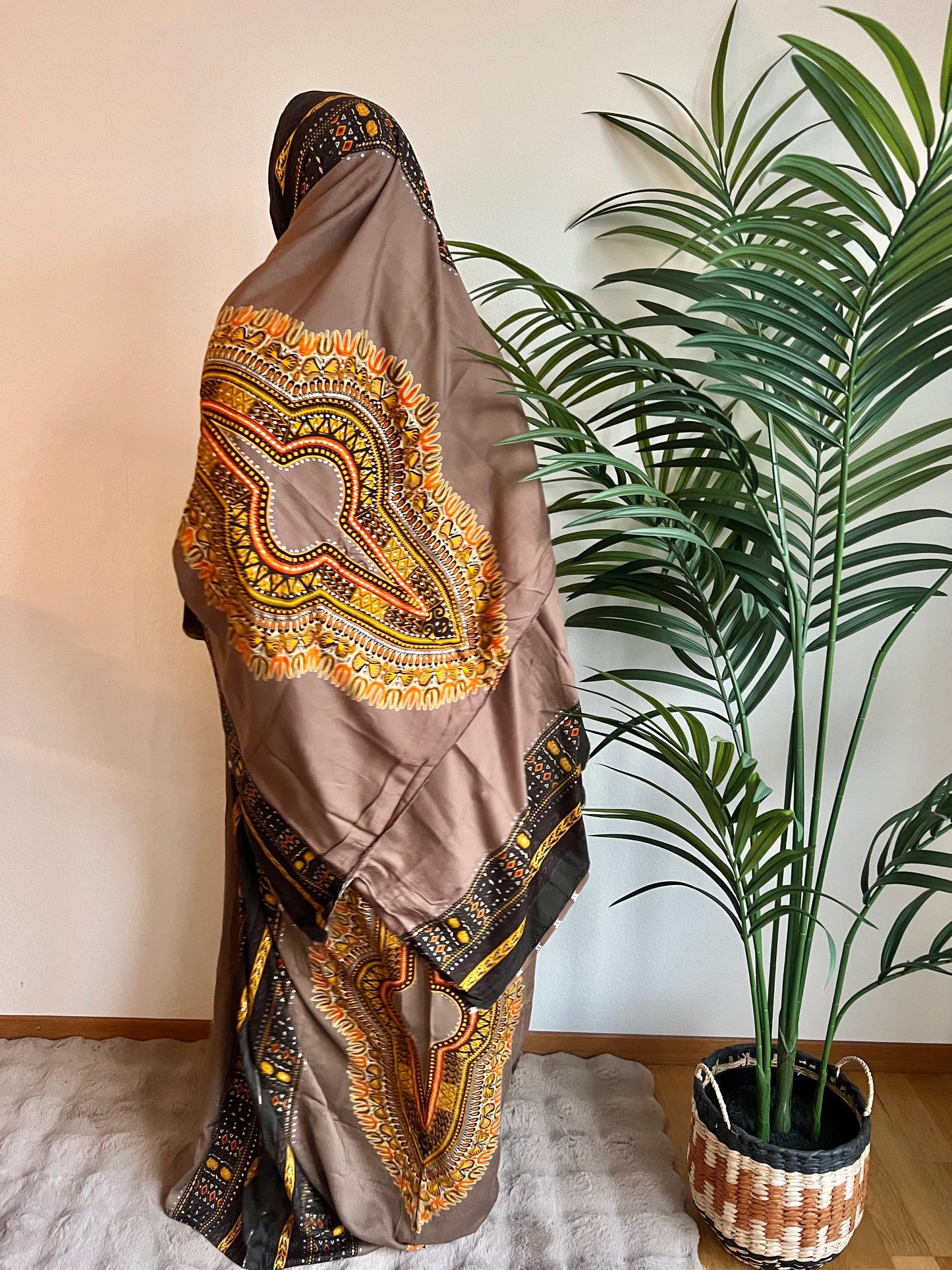 BAATI SET | BOQORAD | 2-tlg.