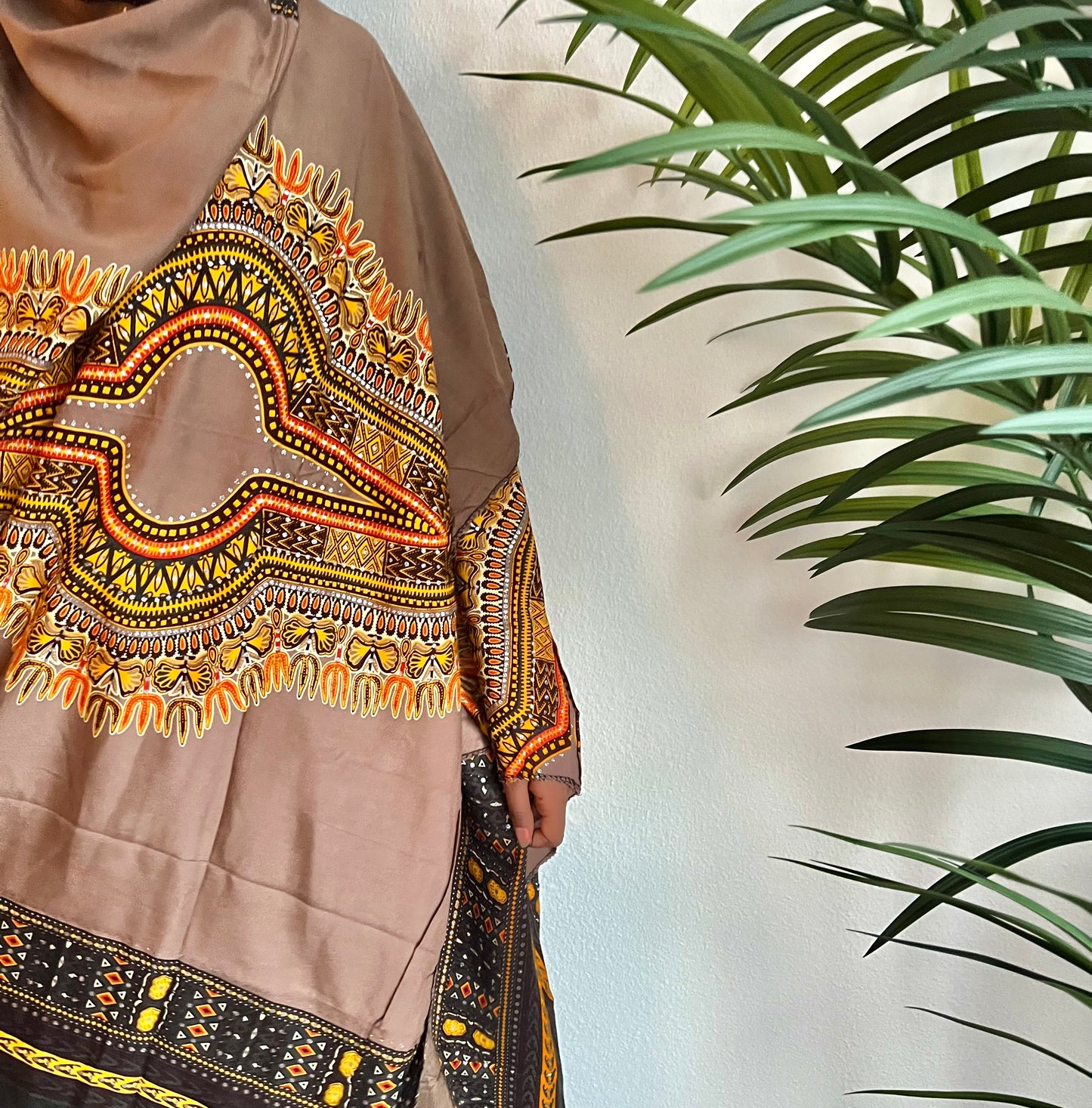 BAATI SET | BOQORAD | 2-tlg.