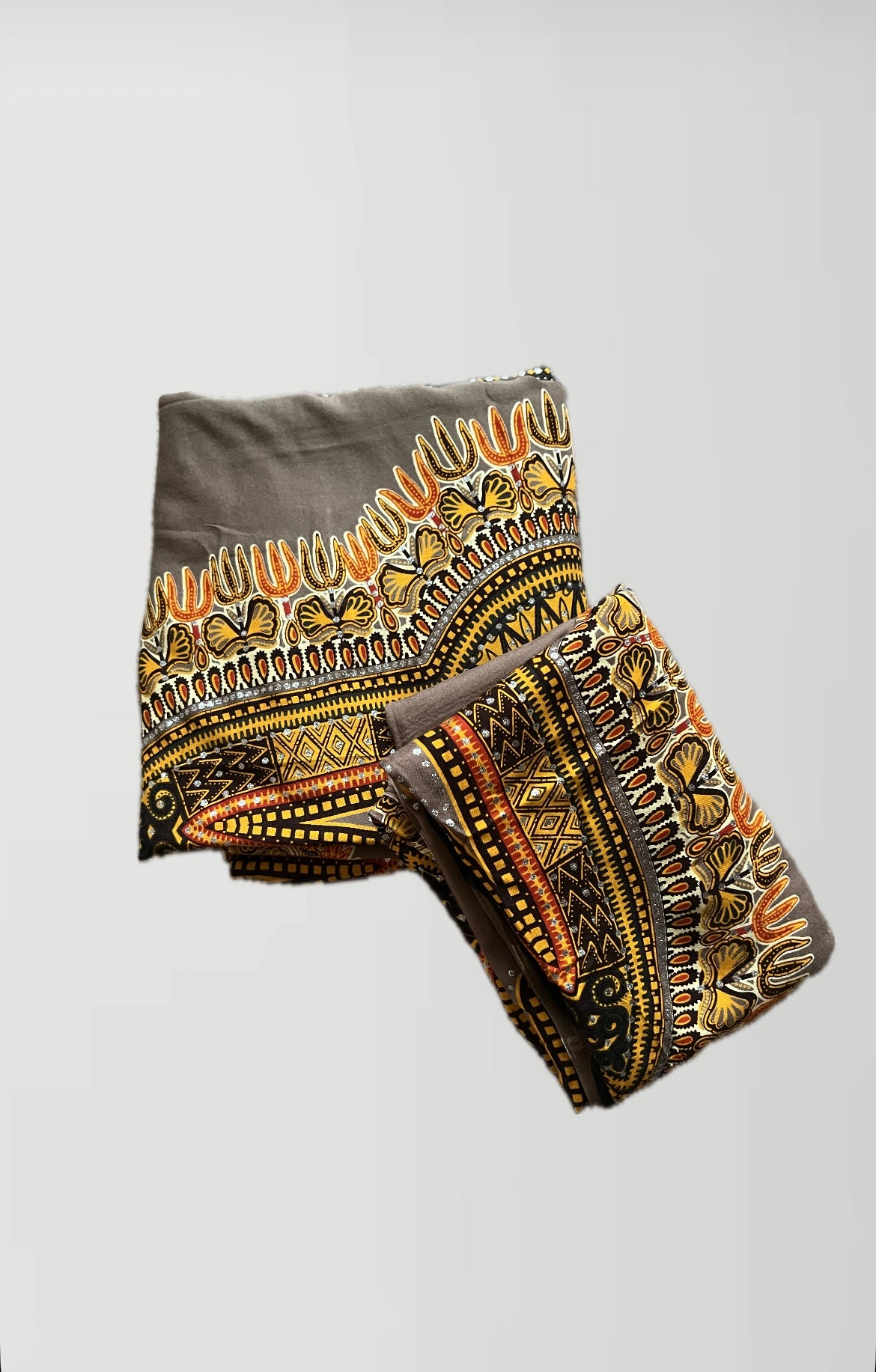 BAATI SET | BOQORAD | 2-tlg.