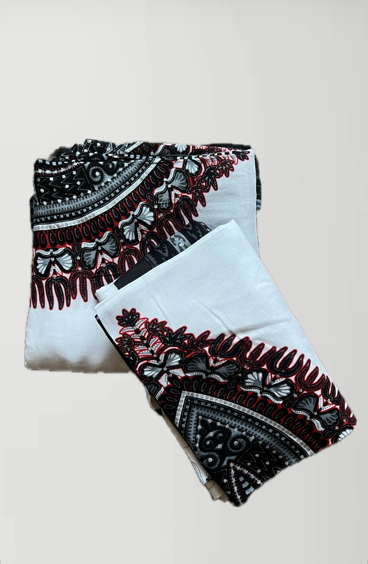 BAATI SET | BOQORAD | 2-tlg.