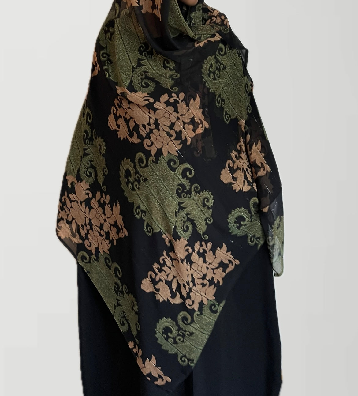HIJAB | AMIRA COLLECTION