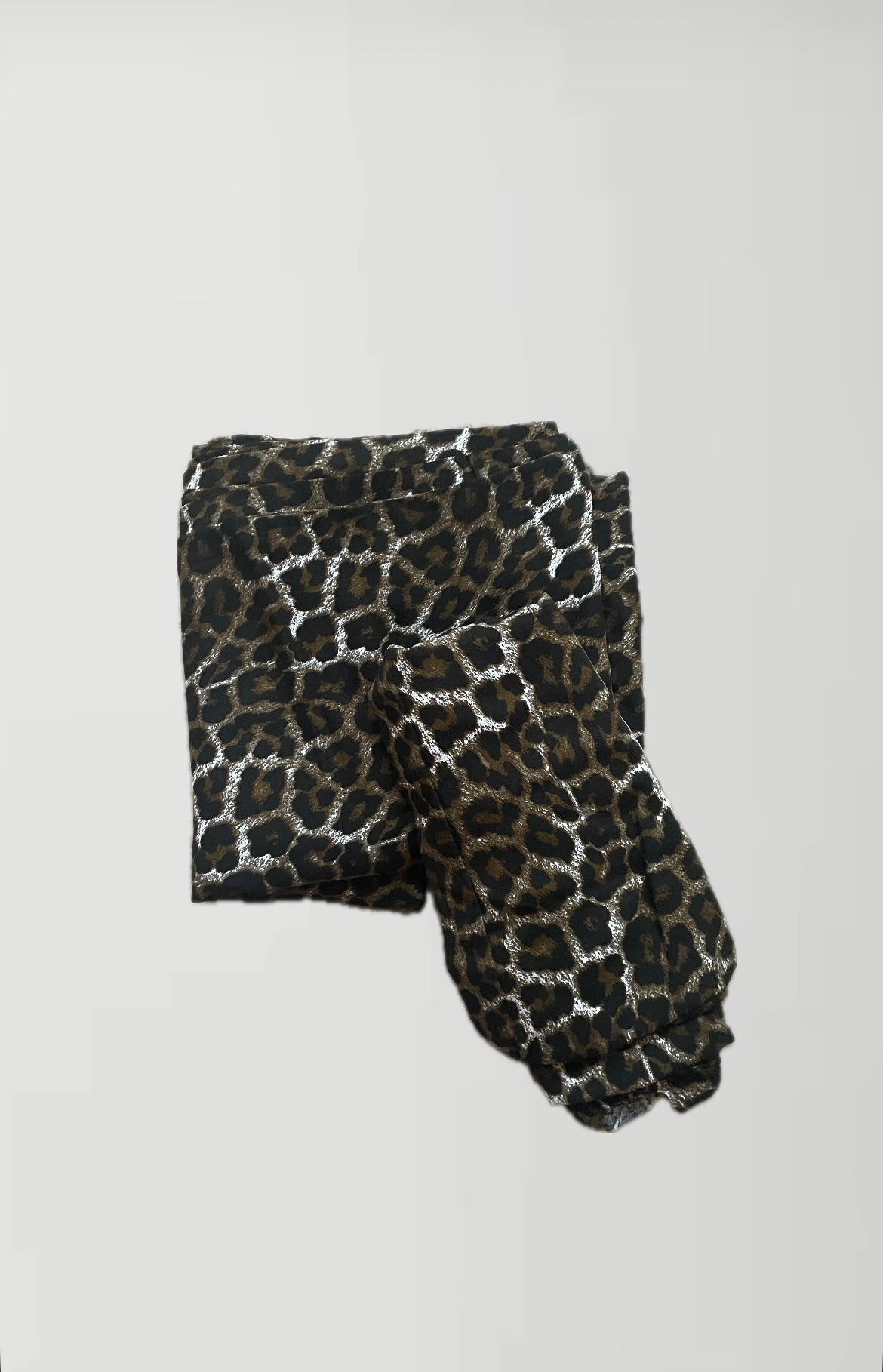 BAATI SET | LEOPARD | 2 tlg.
