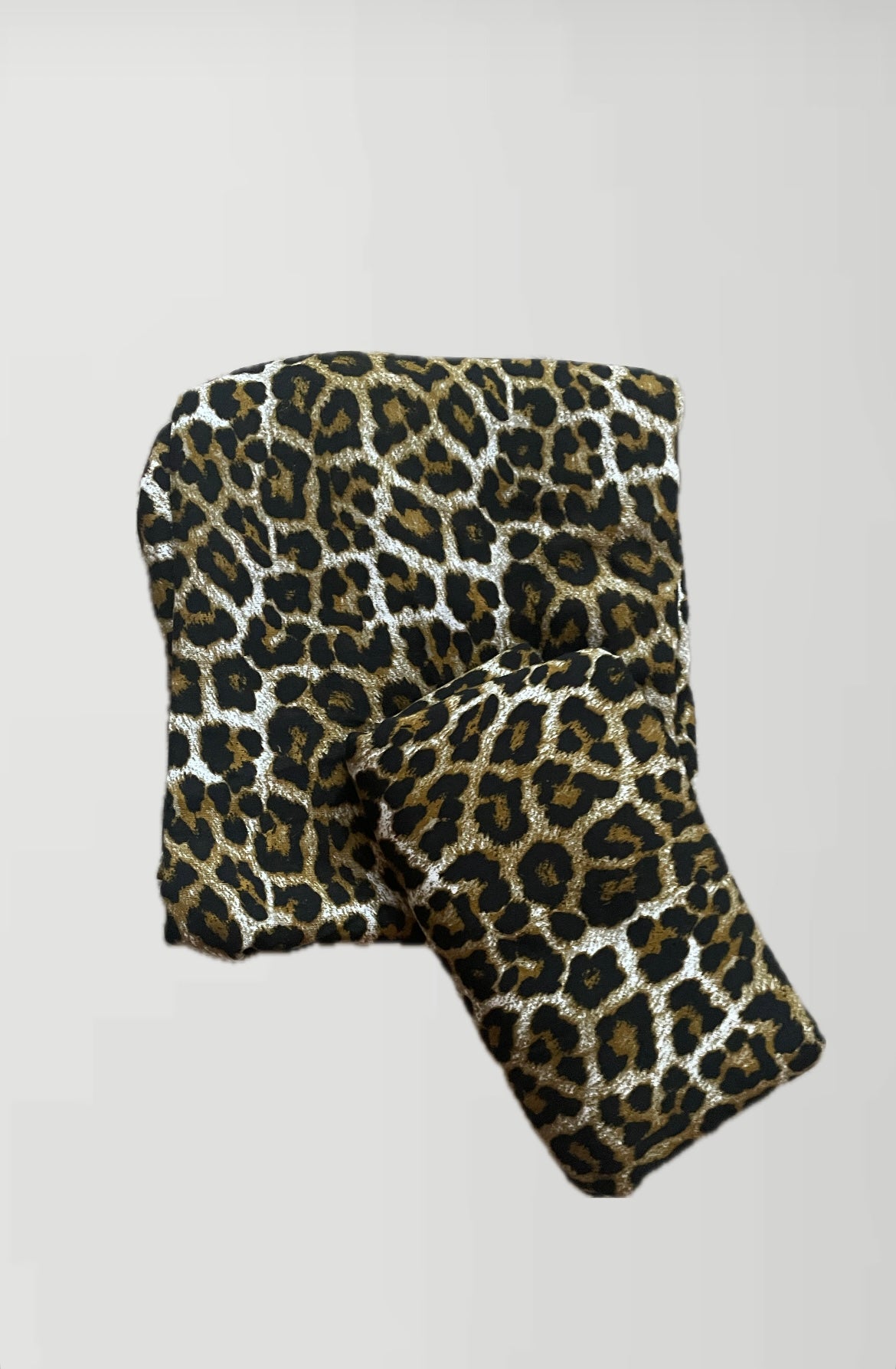 BAATI SET | LEOPARD | 2 tlg.