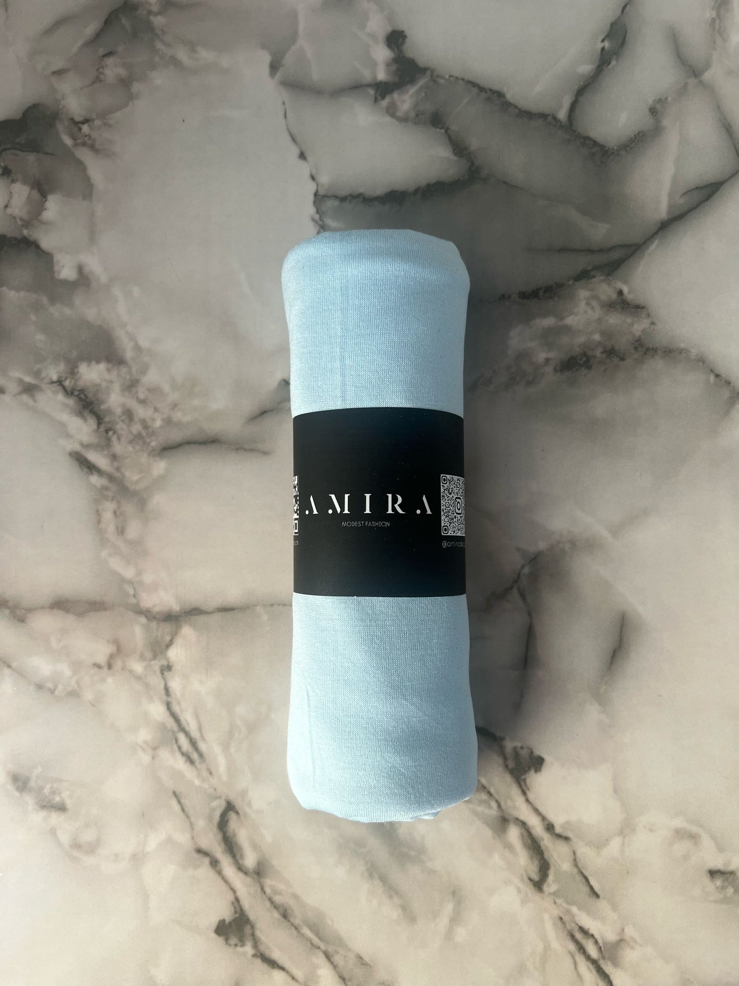 HIJAB JERSEY SMALL | TÜRKIS