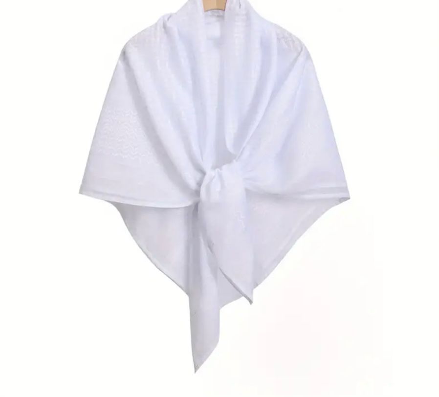 IMAMAH | SHEMAGH | WHITE
