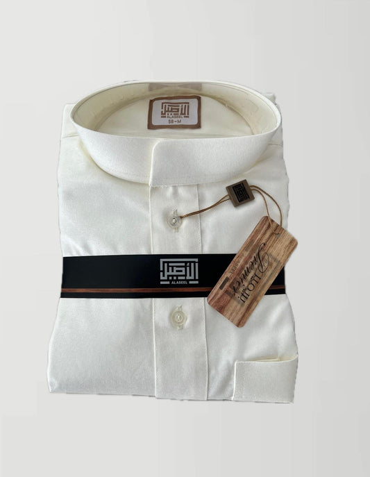 THOBE | QAMIS | KIDS  |  CREAM