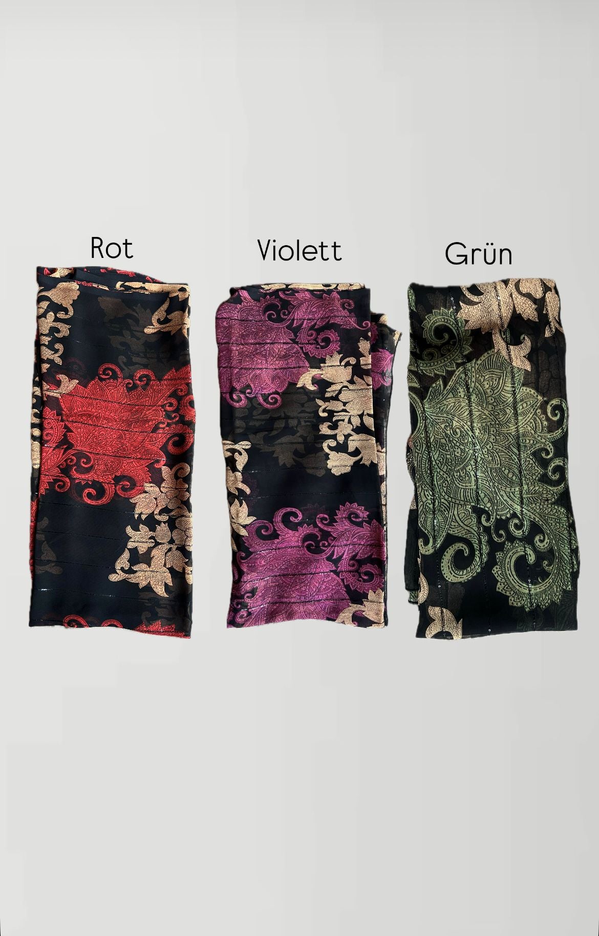 HIJAB | AMIRA COLLECTION
