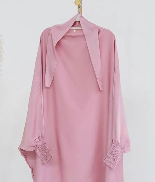 JILBAB | AURAH | ROSA