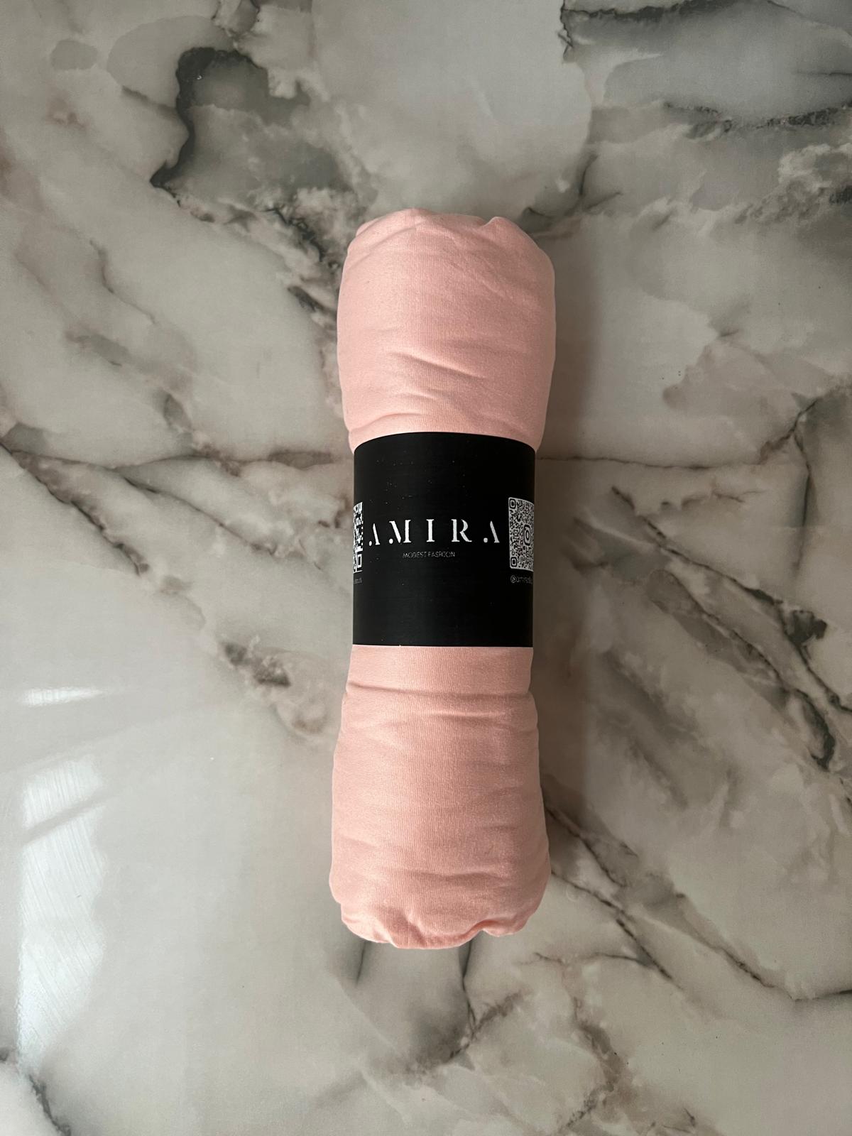 HIJAB JERSEY | ROSA