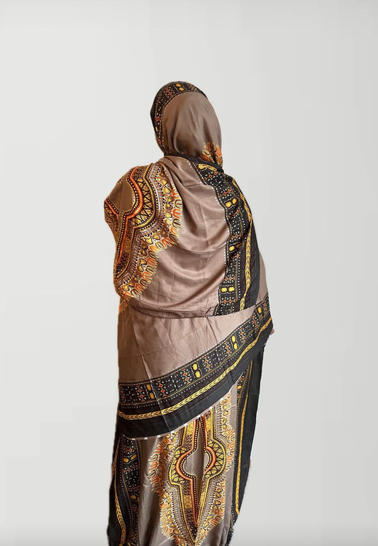 BAATI SET | BOQORAD | 2-tlg.