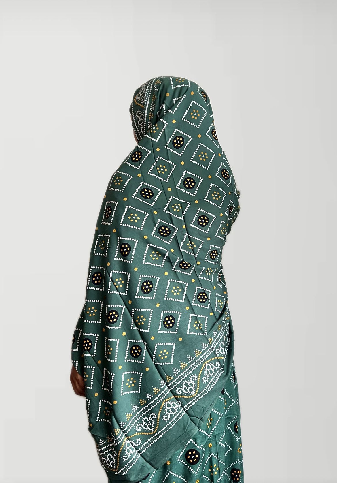 BAATI SET | SHAASH | 2-tlg.