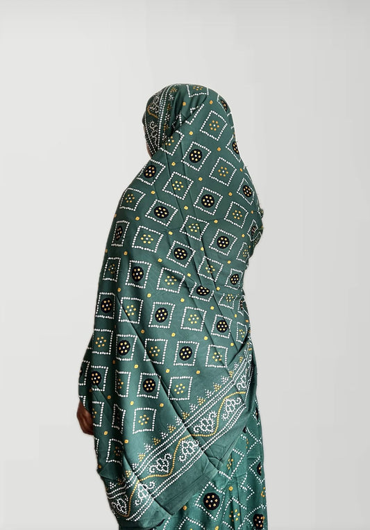 BAATI SET | SHAASH | 2-tlg.