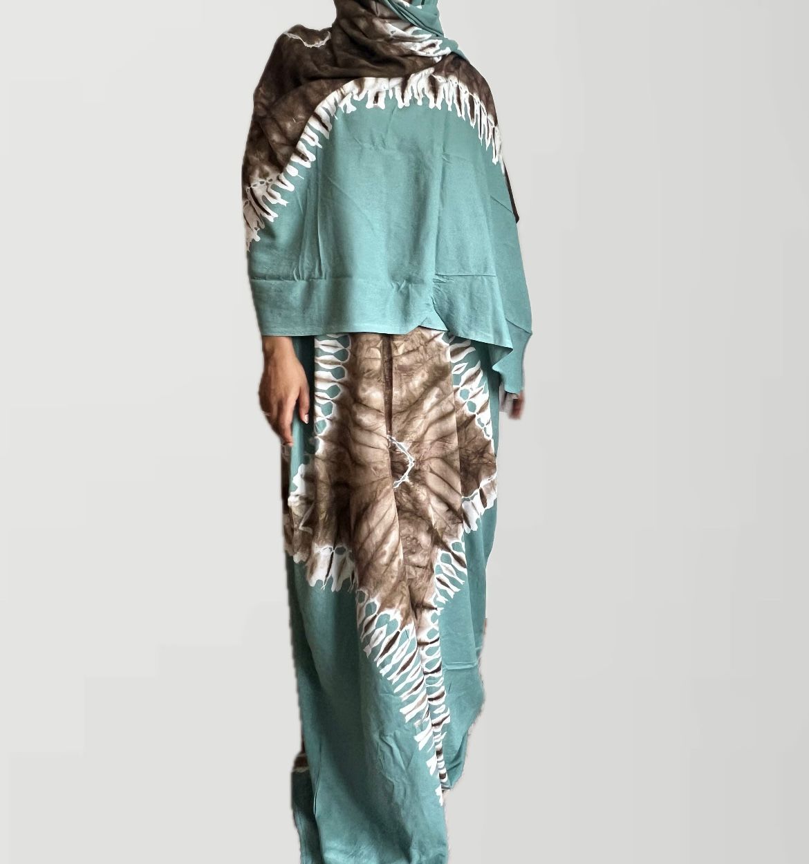 BAATI SET | MOGADISHU | 2-tlg.