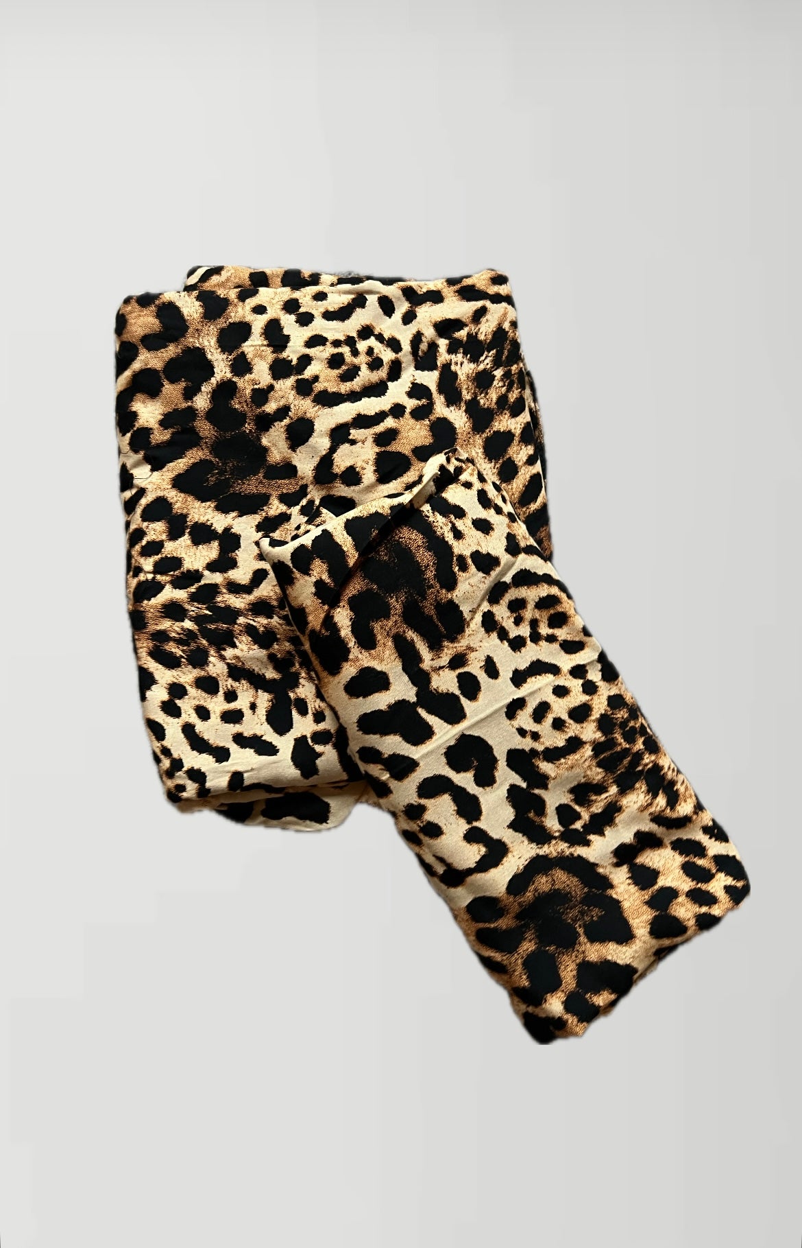 BAATI SET | BAC DHEXAAD | LEOPARD | 2 tlg.