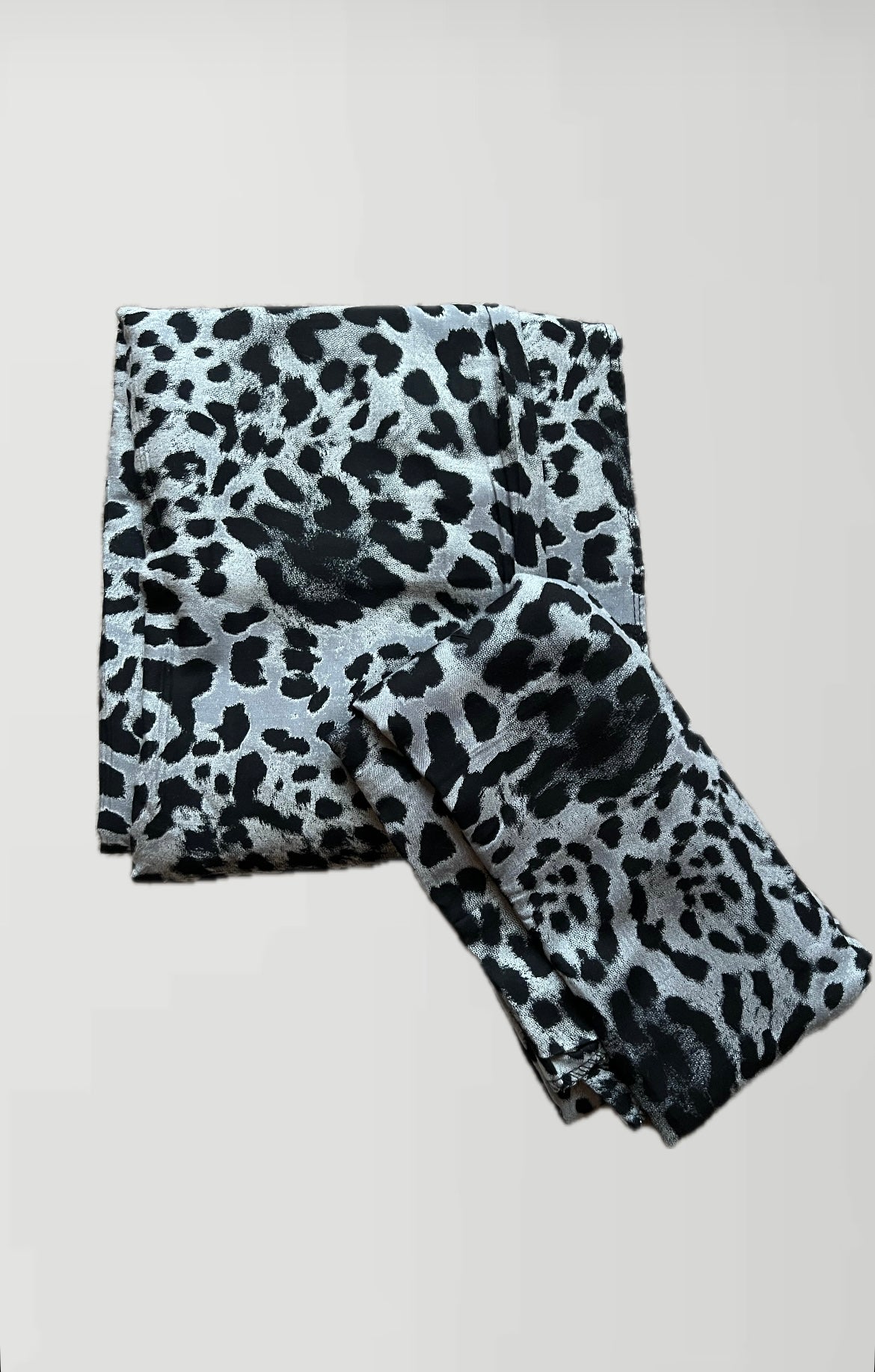 BAATI SET | BAC DHEXAAD | LEOPARD | 2 tlg.