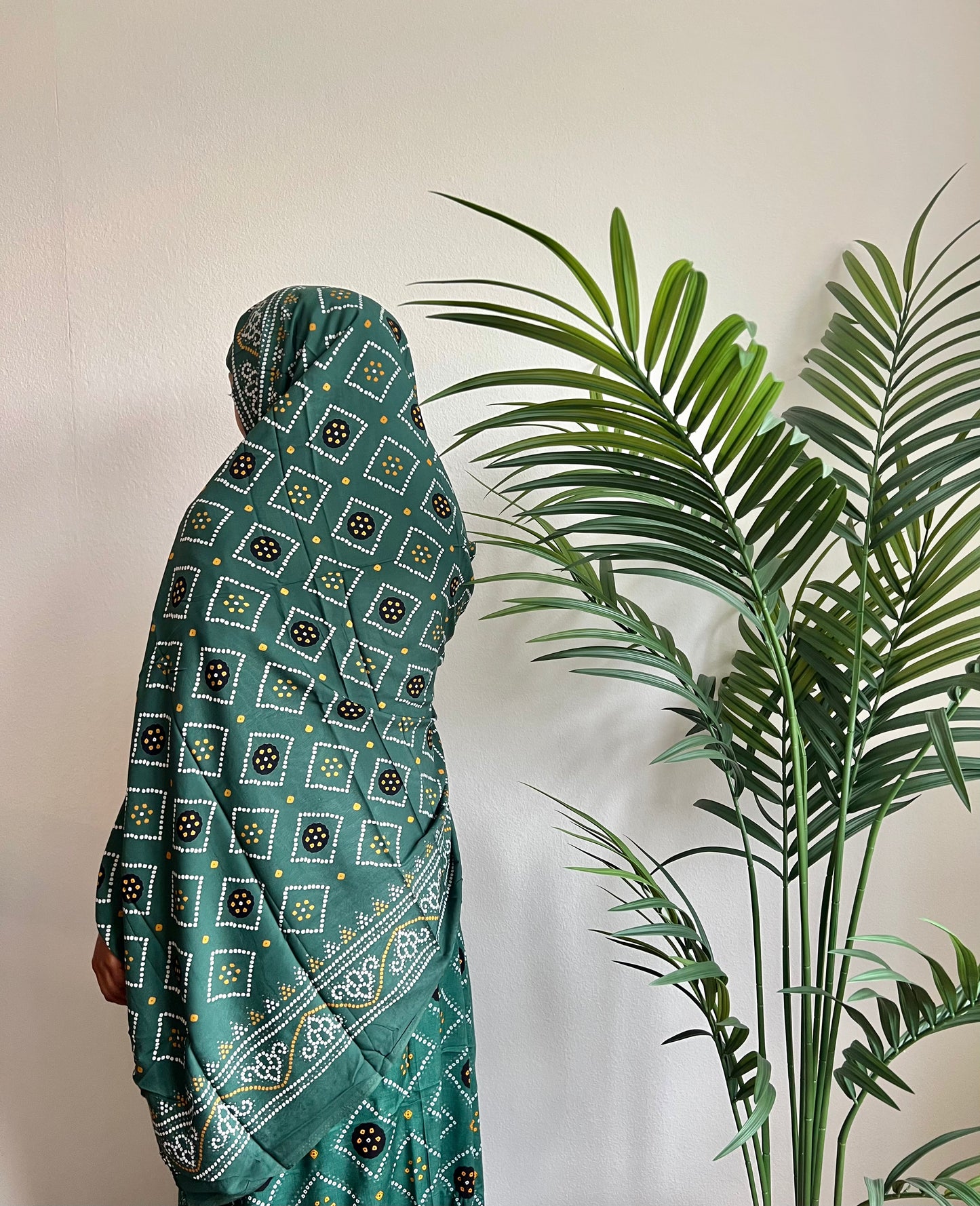 BAATI SET | SHAASH | 2-tlg.